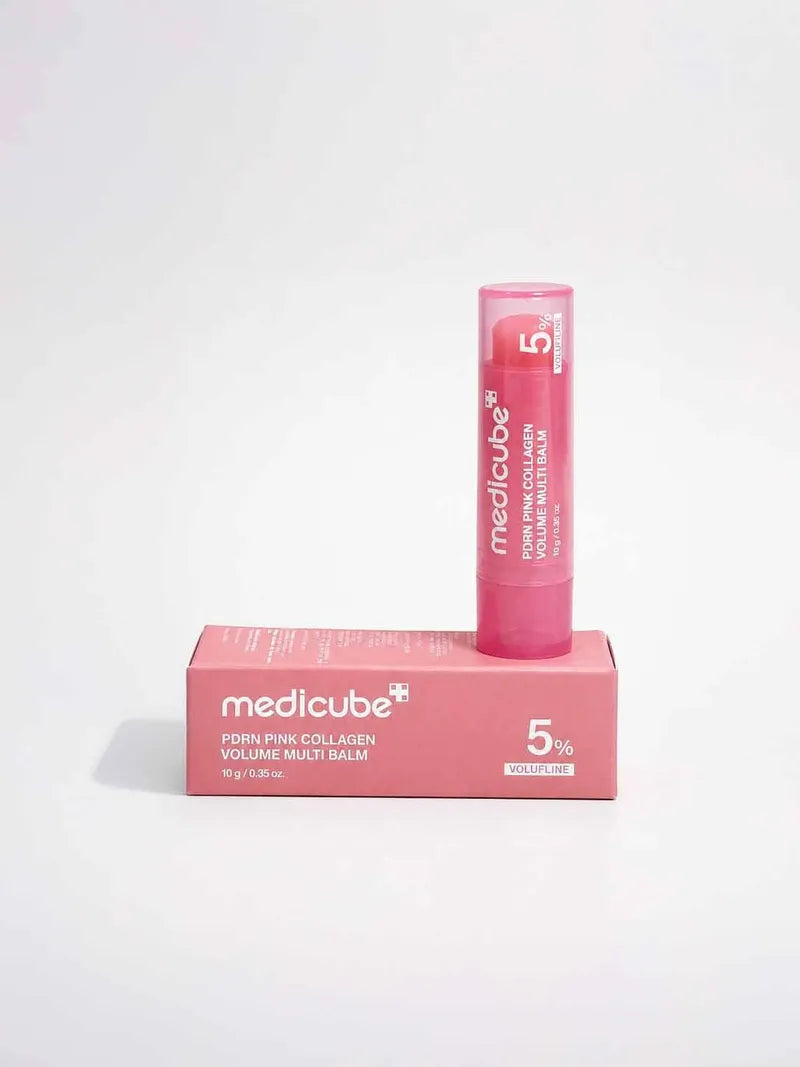Collagen Balsamo Medicube