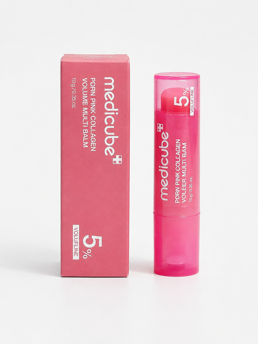Collagen Balsamo Medicube