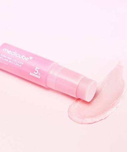 Collagen Balsamo Medicube