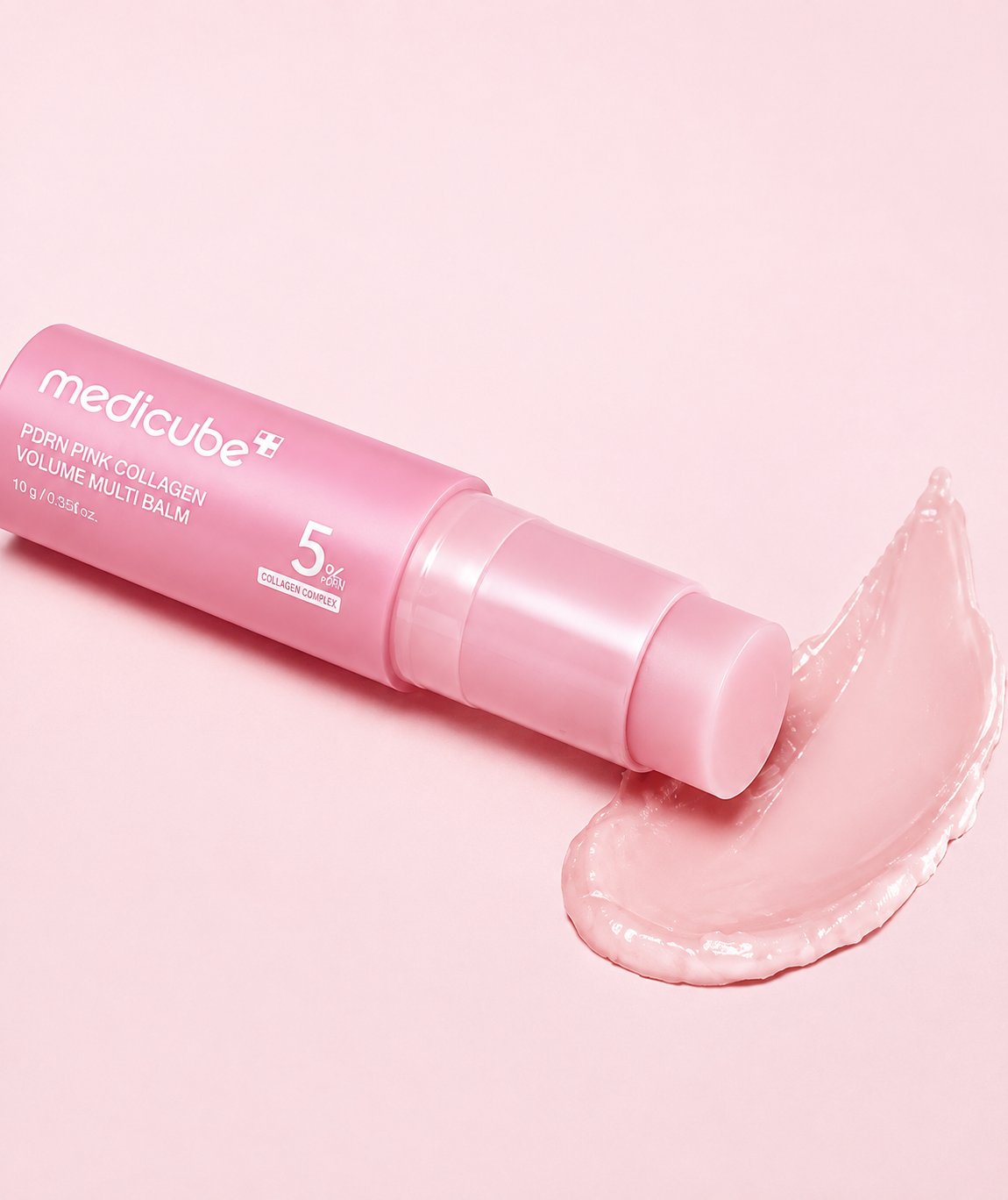 Collagen Balsamo Medicube